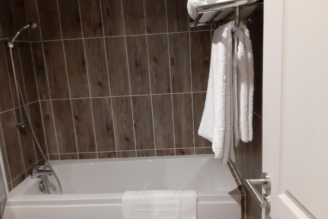 Photo of Bathroom in Saint-Emilion