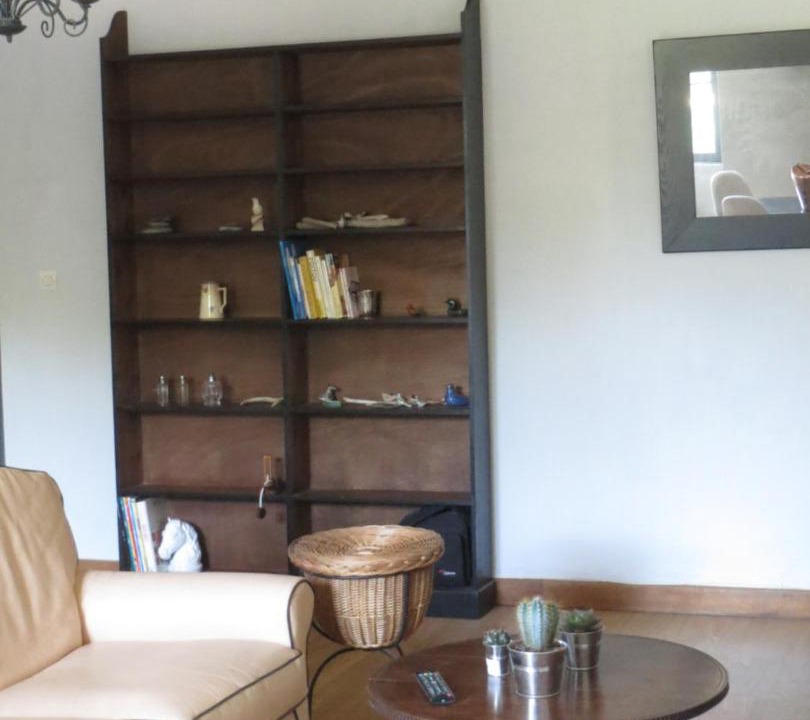 Photo of Livingroom in Benassay
