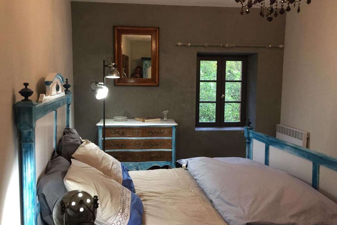 Photo of Bedroom in Benassay
