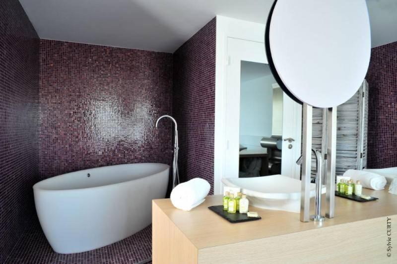 Photo of Bathroom in Trizay