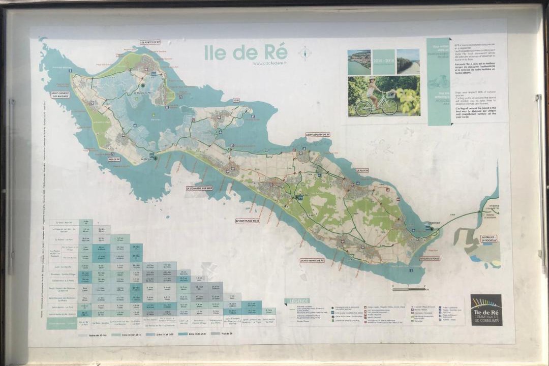 Photo of Others in Rivedoux-Plage