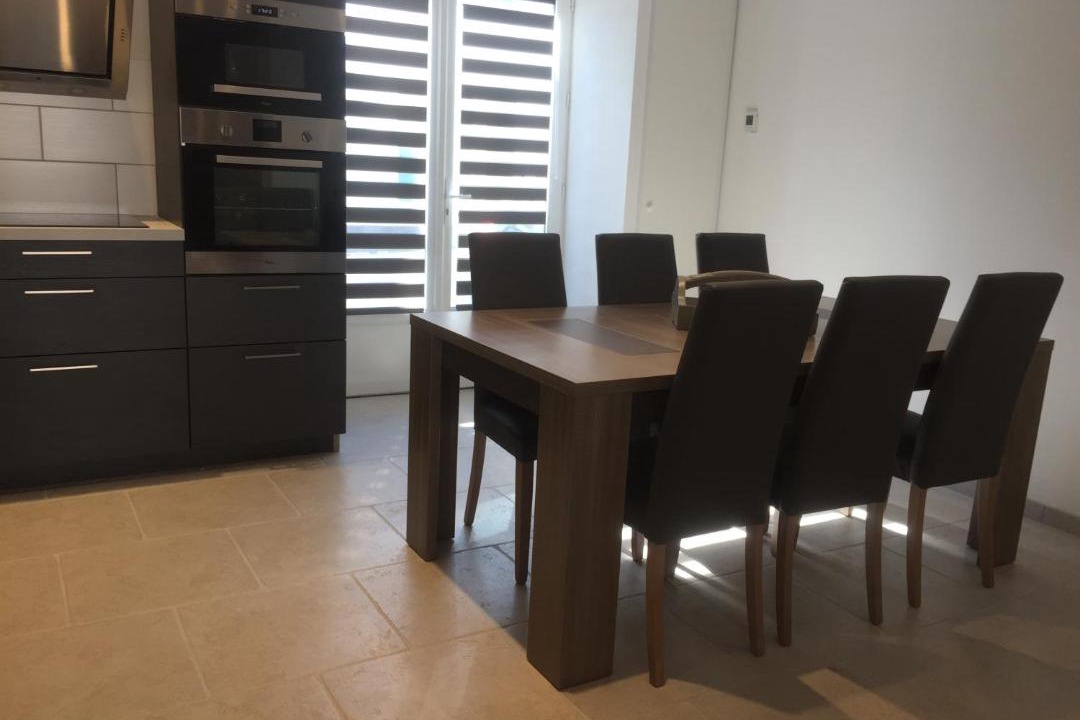 Photo of Kitchen in Rivedoux-Plage