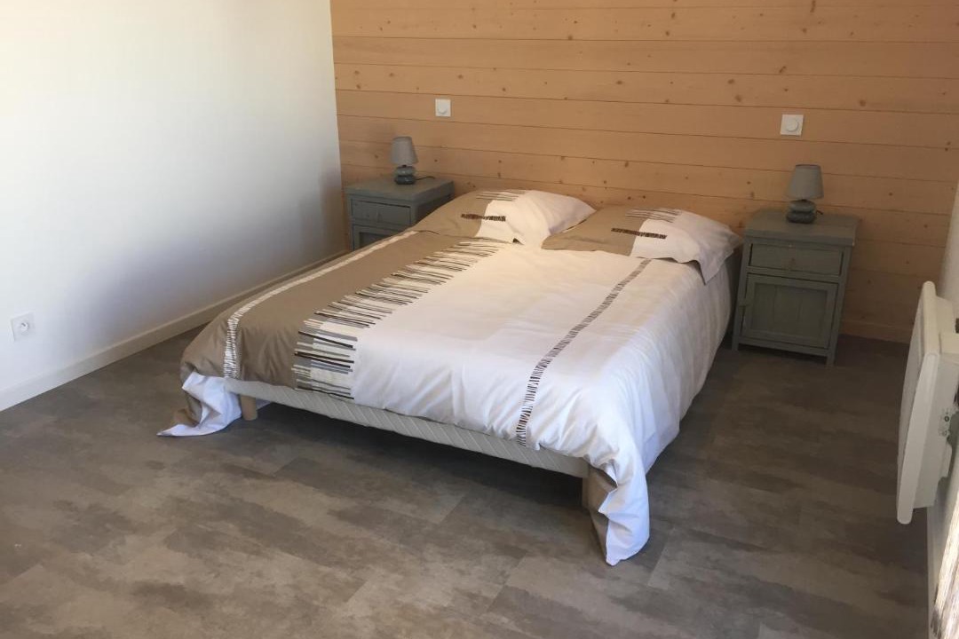 Photo of Bedroom in Rivedoux-Plage