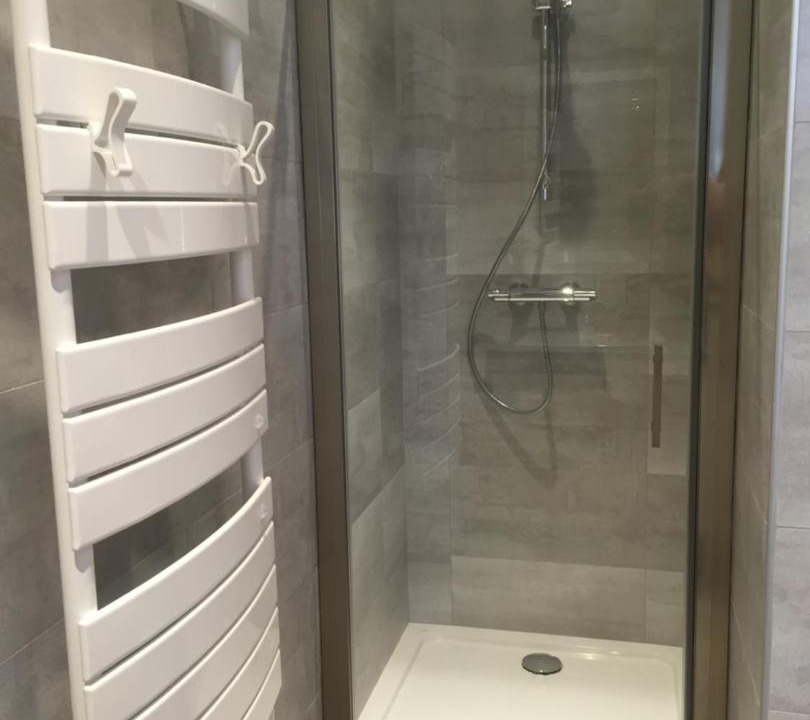 Photo of Bathroom in Rivedoux-Plage
