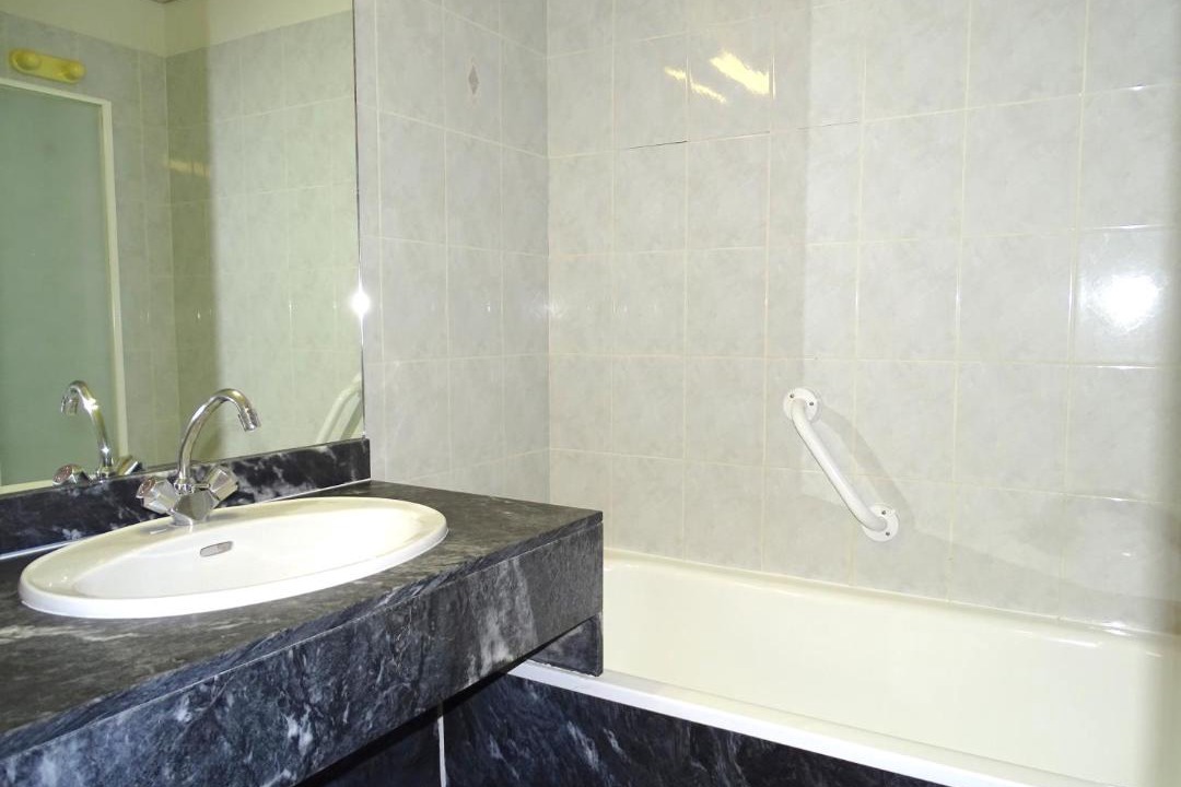 Photo of Bathroom in Arcachon