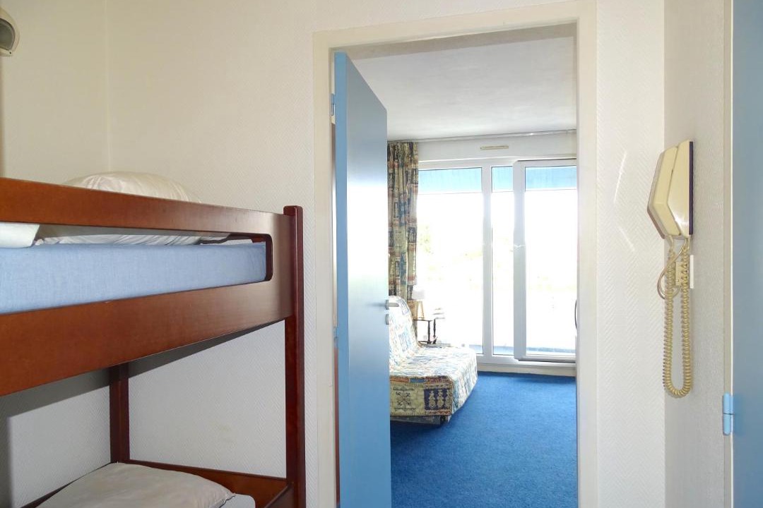 Photo of Bedroom in Arcachon