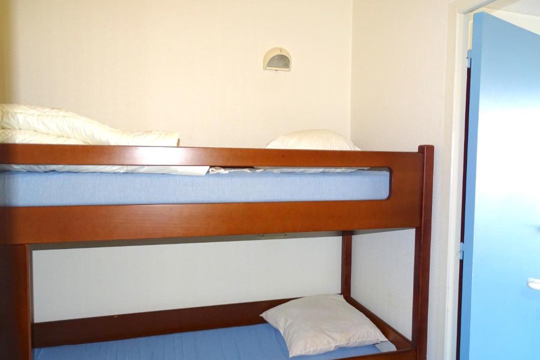 Photo of Bedroom in Arcachon