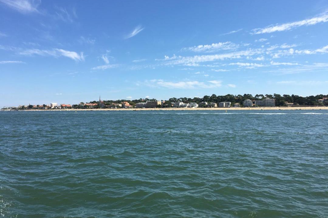Photo of Outdoor in Arcachon