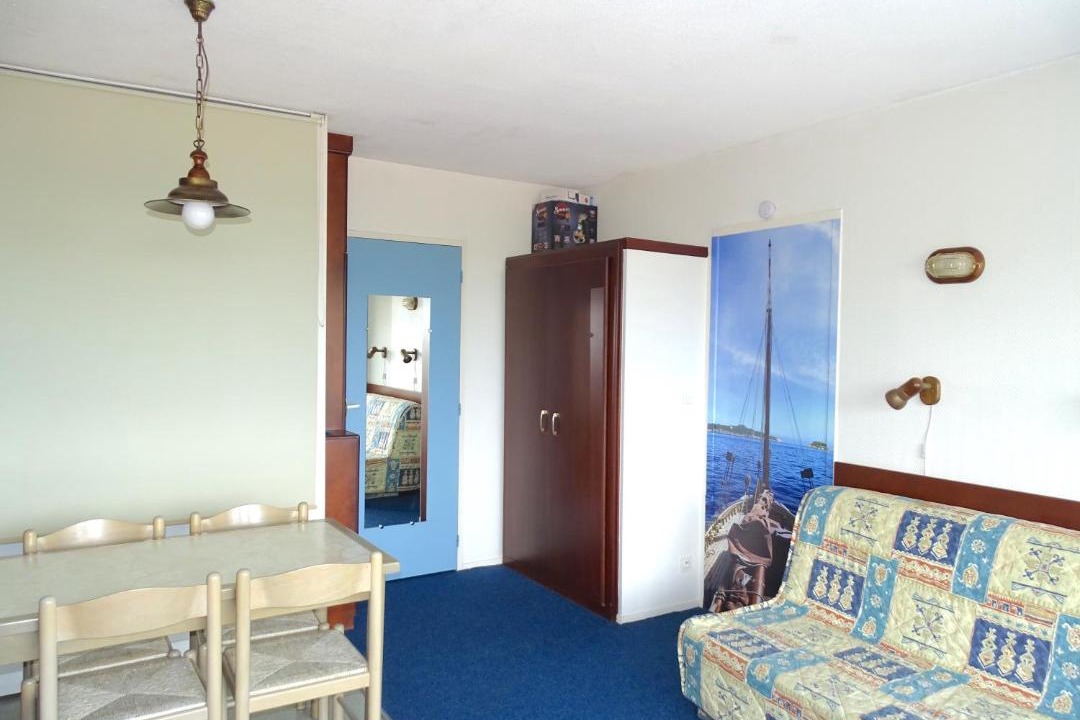Photo of Bedroom in Arcachon