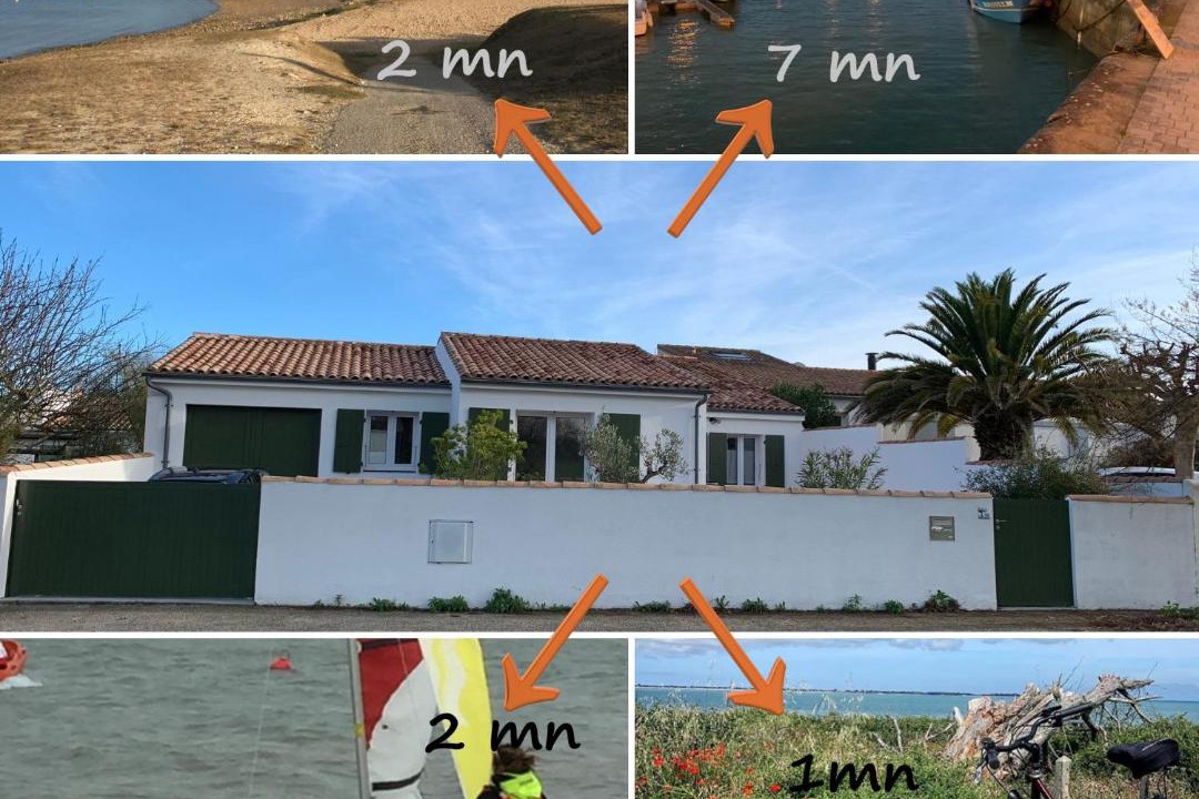 Photo of Others in Saint-Martin-de-Re