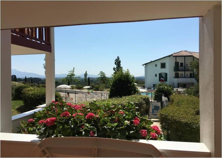 Photo of Patio Balcony in Arcangues
