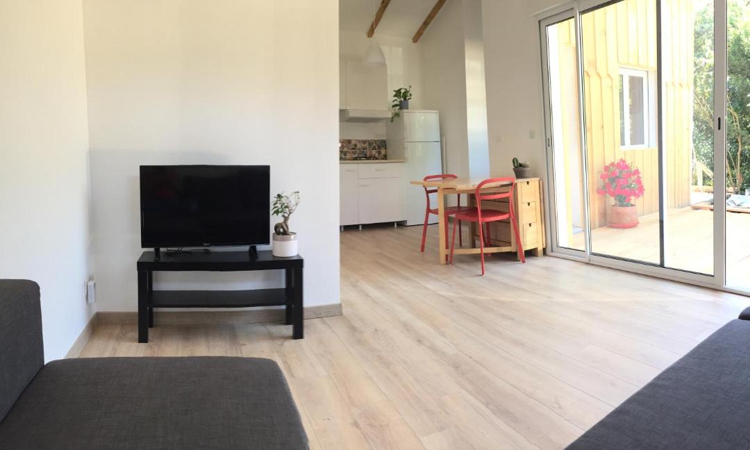Photo of Livingroom in Gujan-Mestras