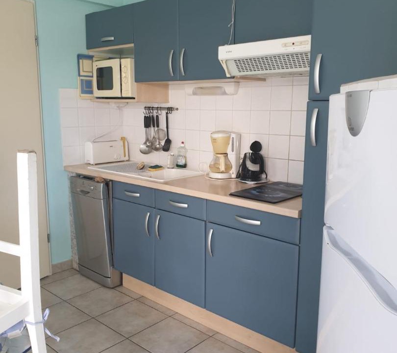 Photo of Kitchen in Port District