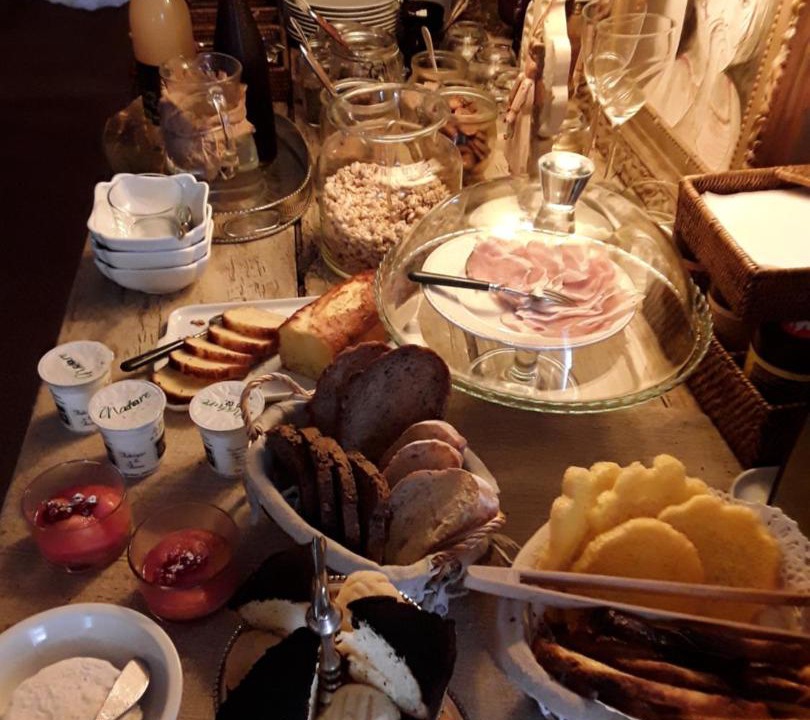 Photo of Others in Champagne-Saint-Hilaire