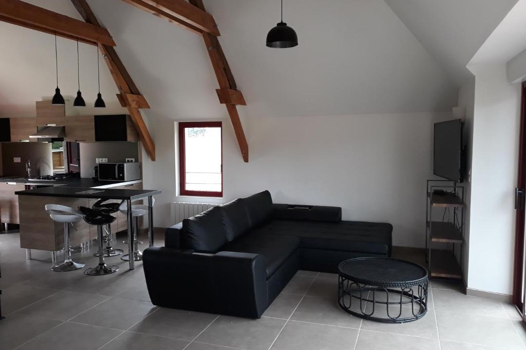 Photo of Livingroom in Nonards