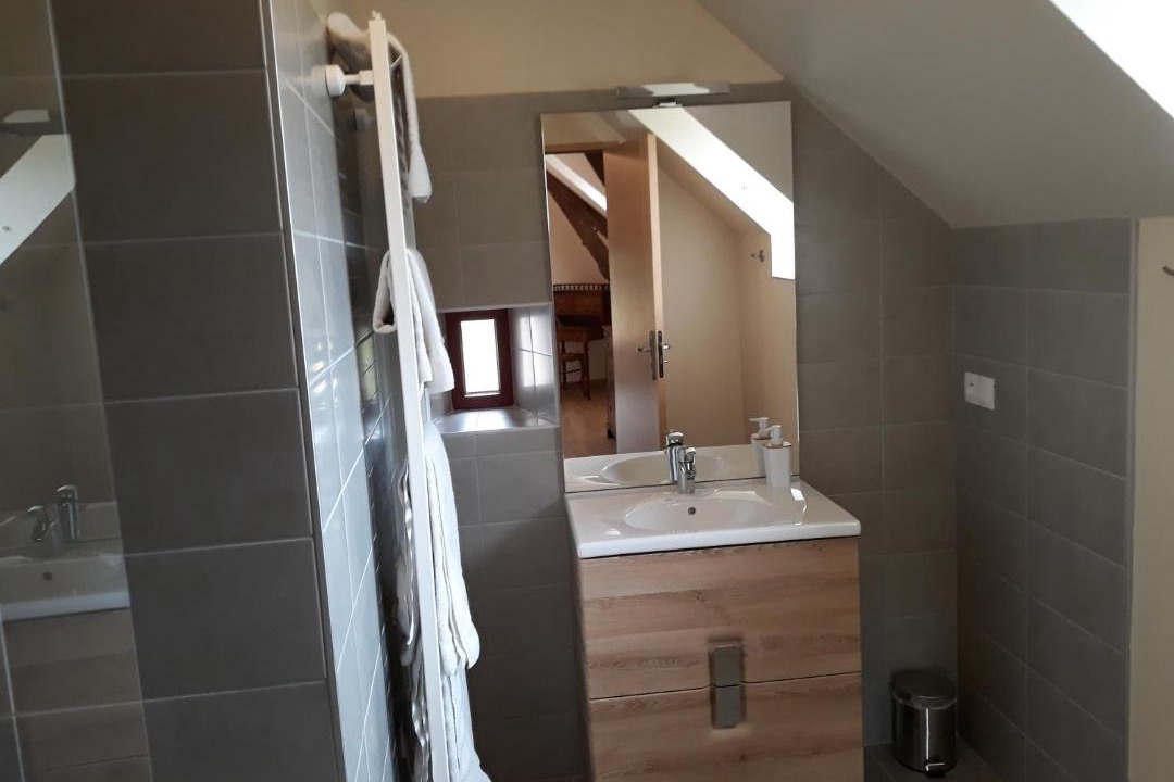 Photo of Bathroom in Nonards