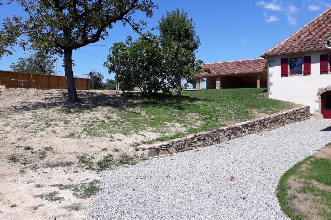 Photo of Buildings in Nonards