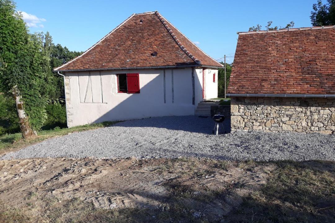 Photo of Buildings in Nonards