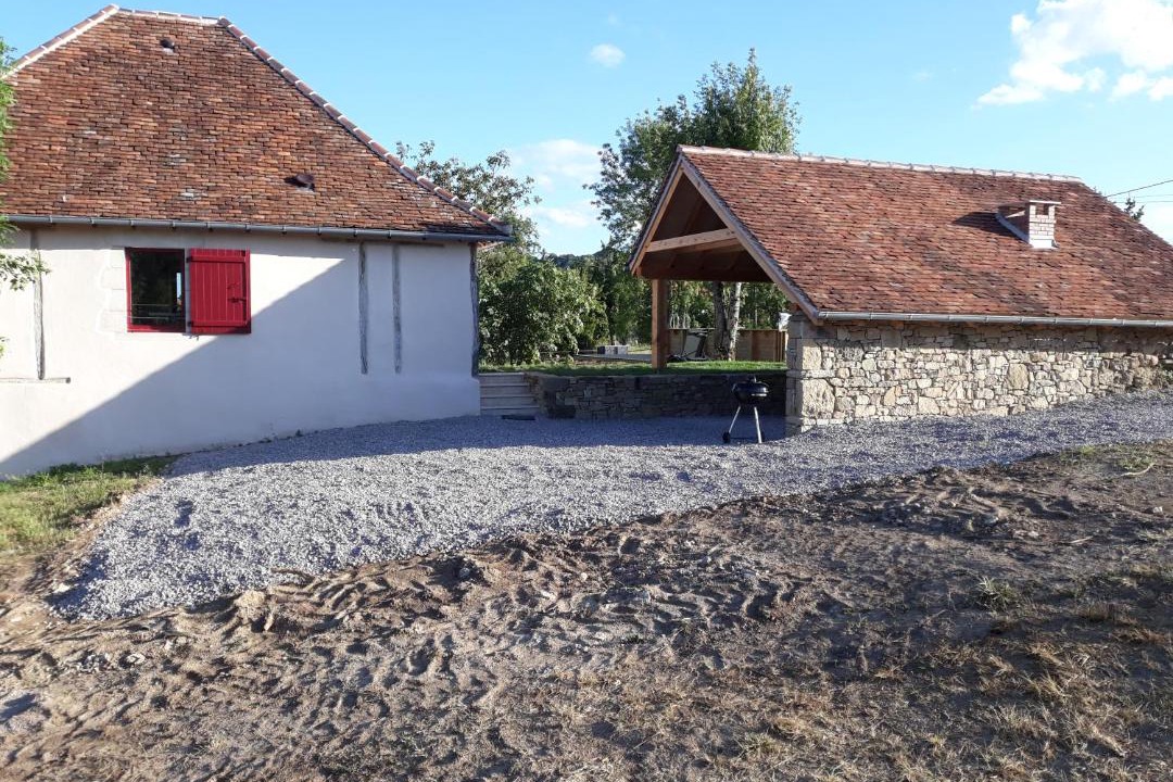 Photo of Buildings in Nonards