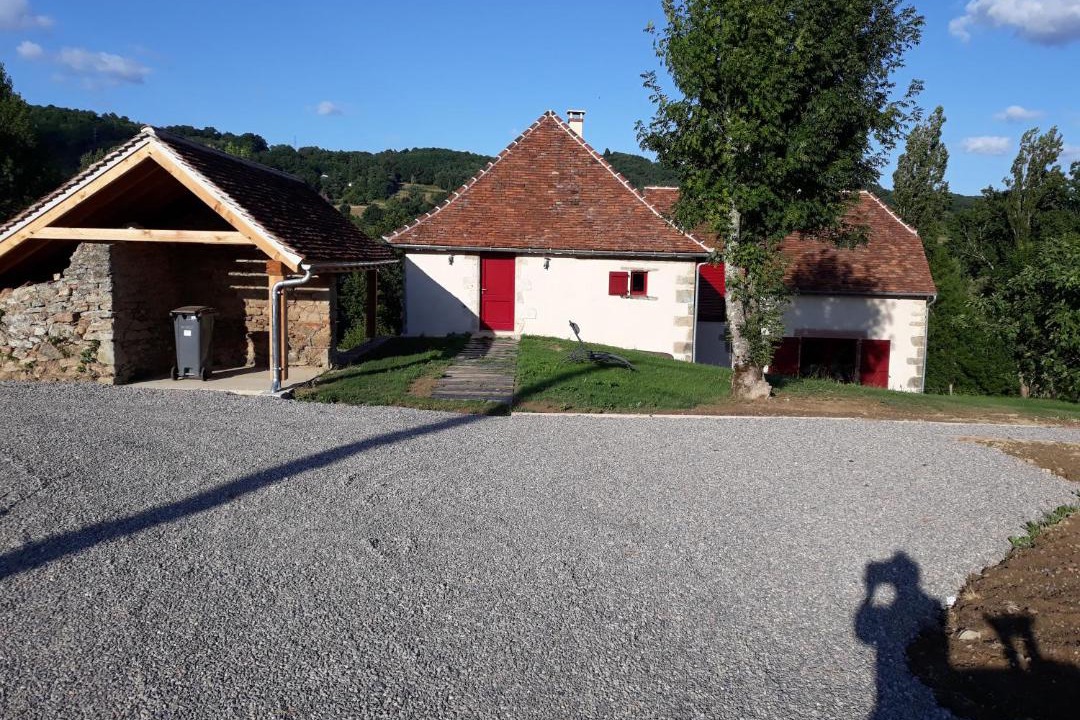 Photo of Buildings in Nonards