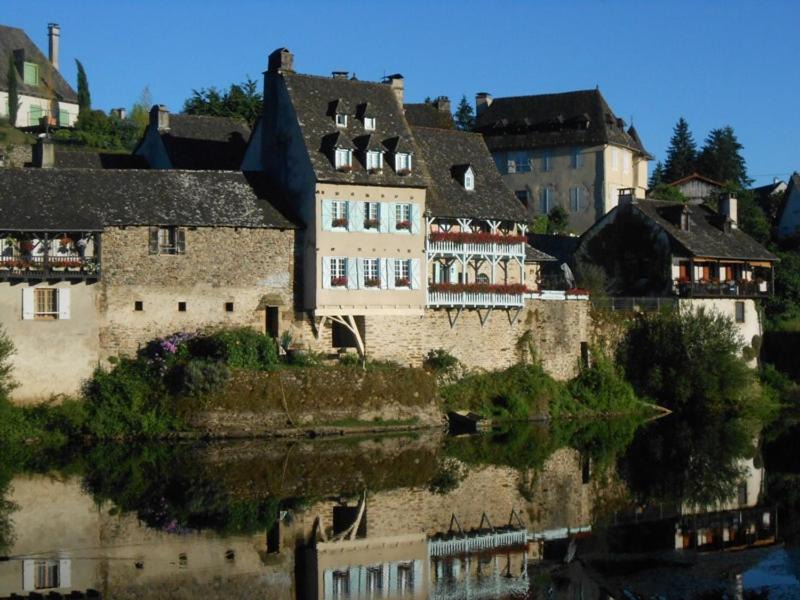 Photo of Buildings in Bassignac-le-Haut