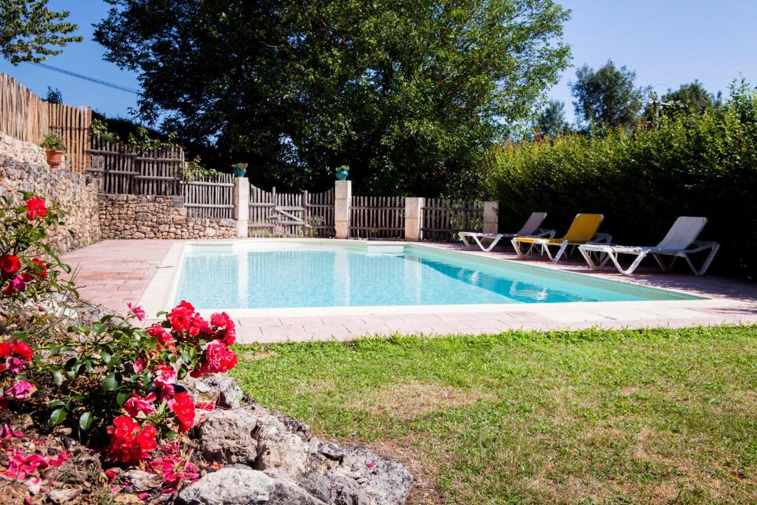 Photo of Outdoor in Montagnac-la-Crempse