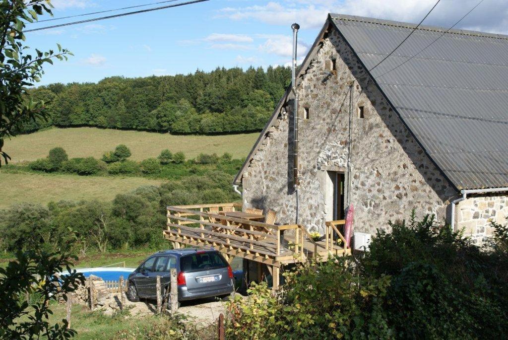 Photo of Others in Bassignac-le-Haut