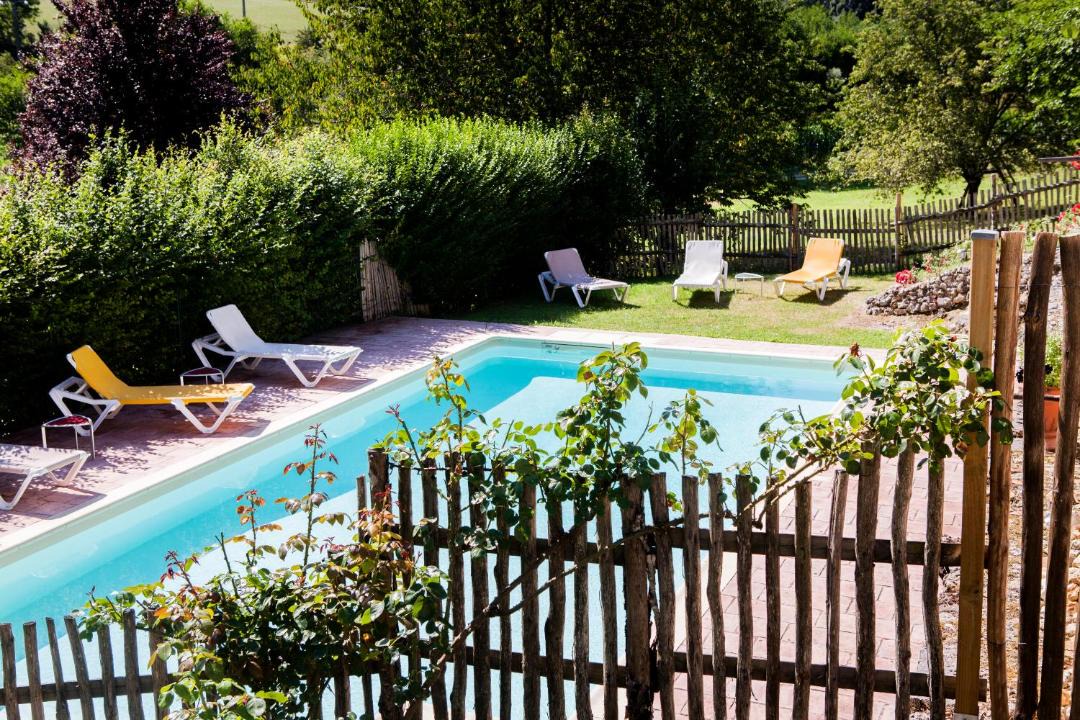 Photo of Outdoor in Montagnac-la-Crempse