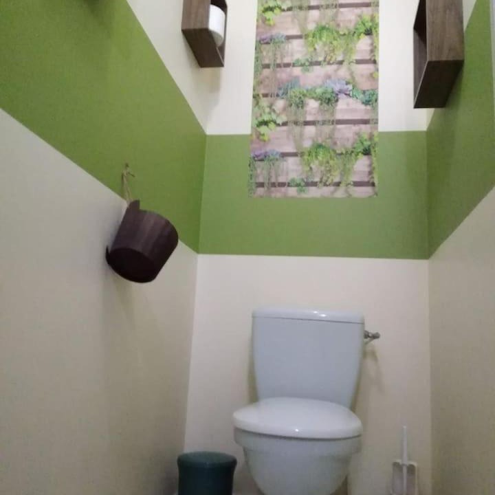 Photo of Bathroom in Migne-Auxances