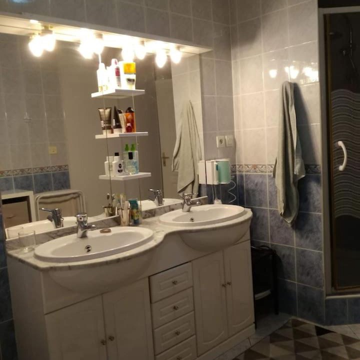 Photo of Kitchen in Migne-Auxances