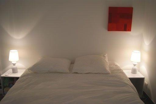 Photo of Bedroom in Cap-Ferret