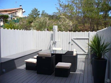 Photo of Patio Balcony in Cap-Ferret