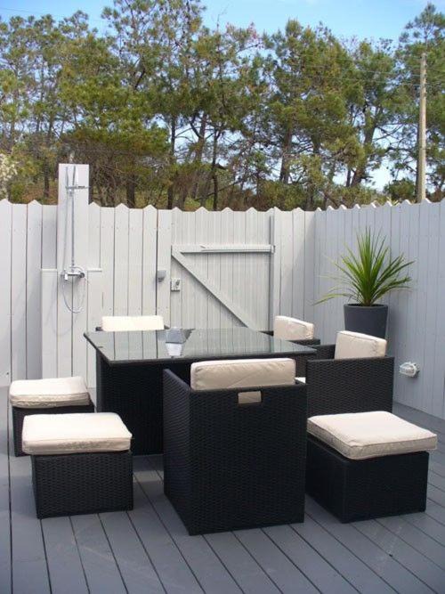 Photo of Patio Balcony in Cap-Ferret