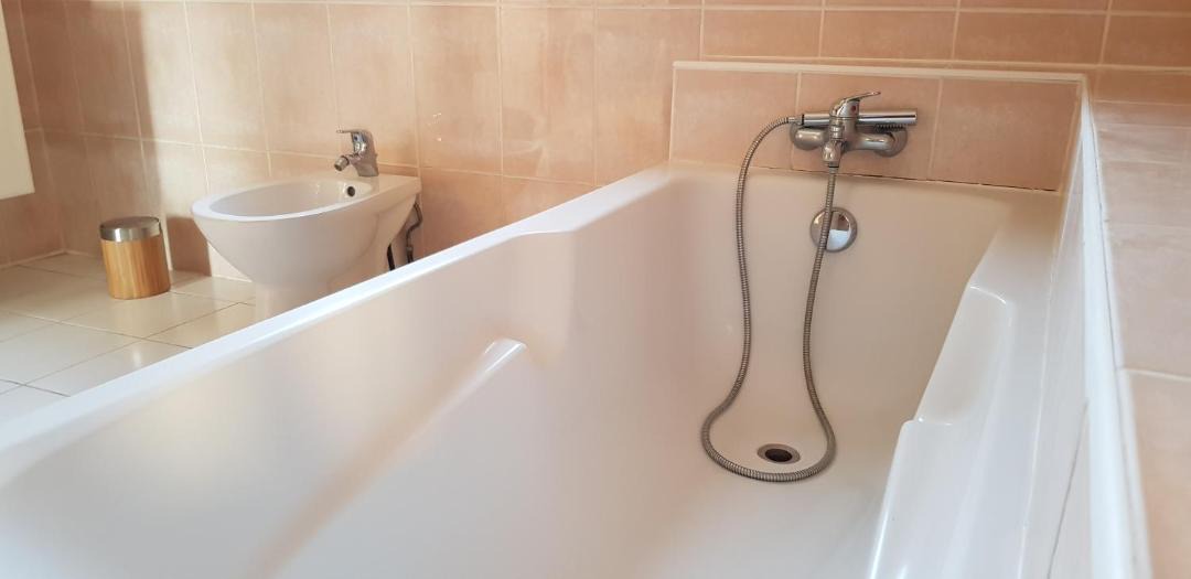 Photo of Bathroom in Noaillan
