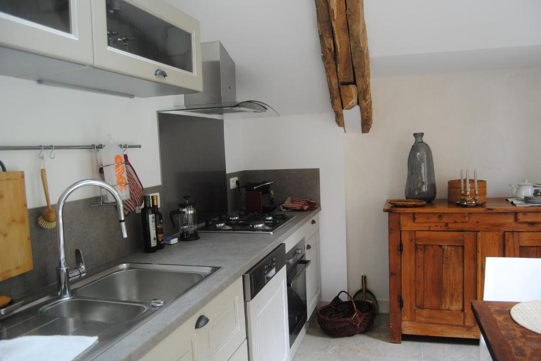Photo of Kitchen in Saint-Cirq