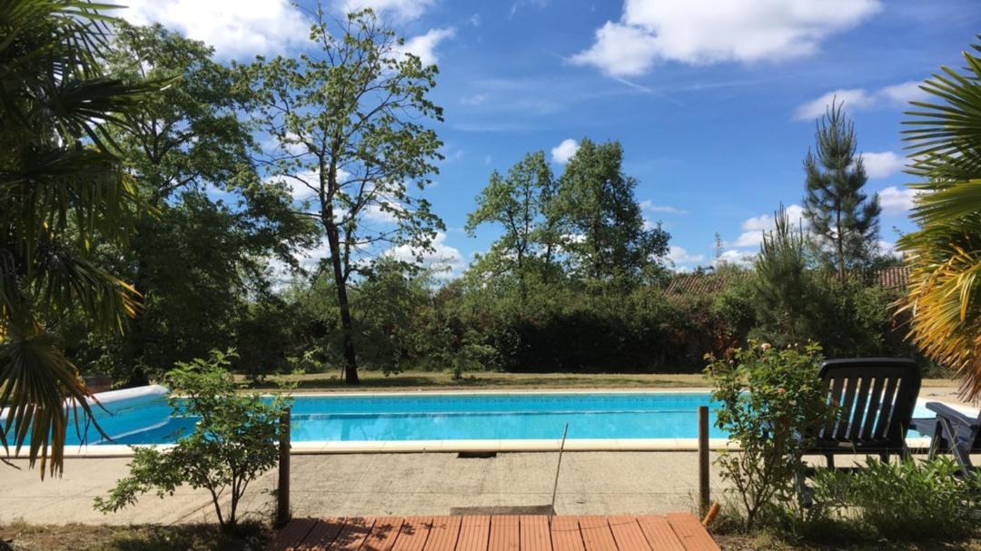 Photo of Outdoor in Labrit