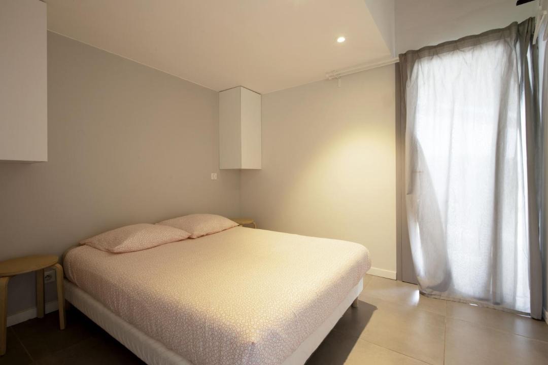 Photo of Bedroom in Villefranque