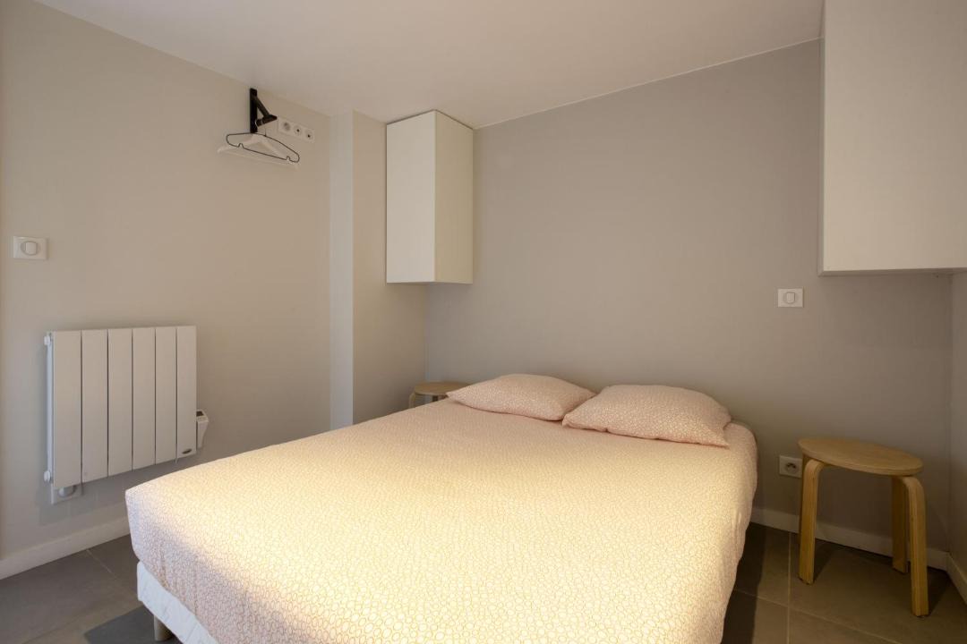 Photo of Bedroom in Villefranque