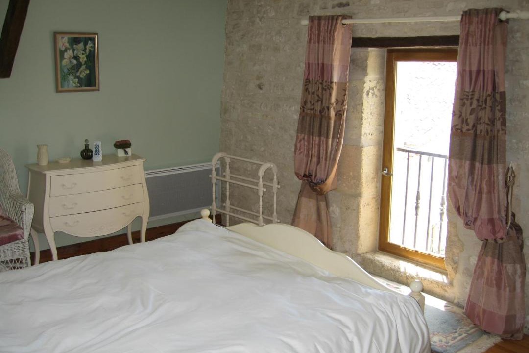 Photo of Bedroom in Breville