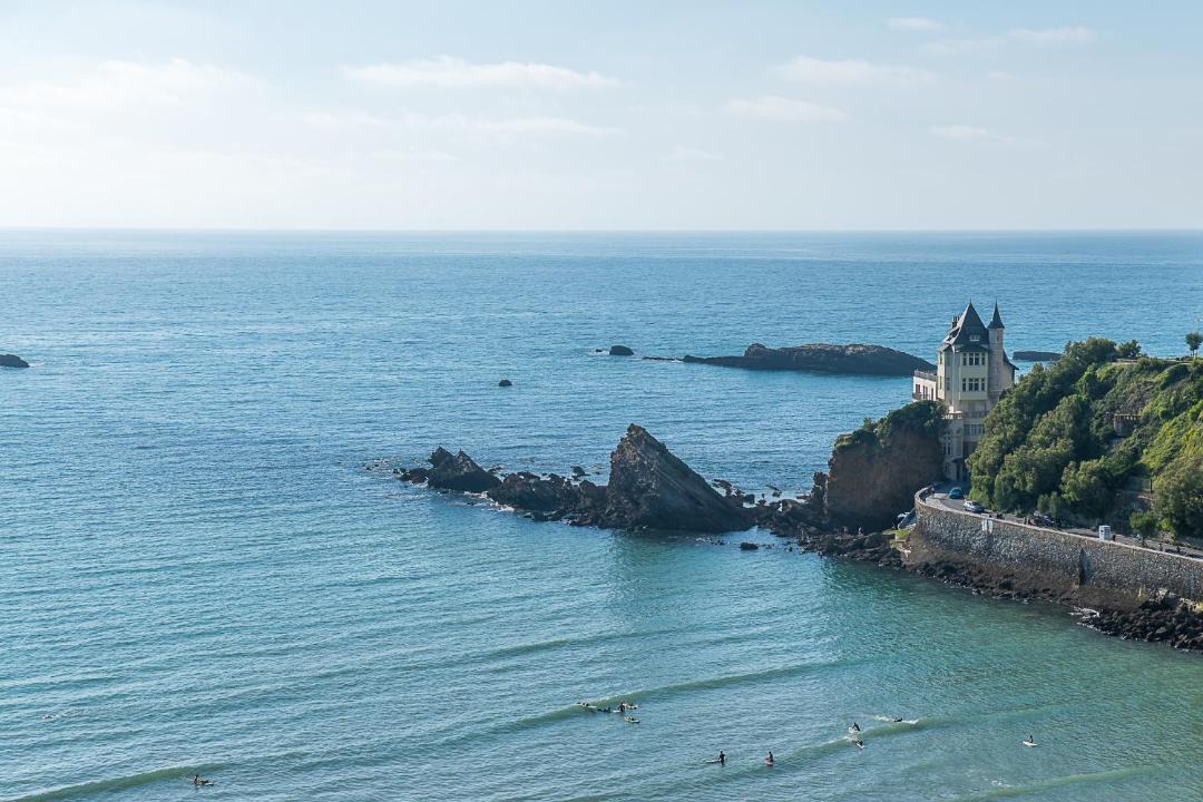 Photo of Others in Biarritz City Centre