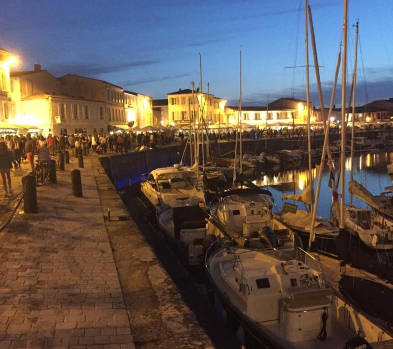 Photo of Others in Saint-Martin-de-Re