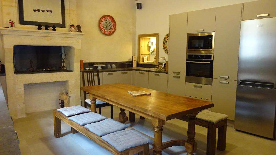 Photo of Livingroom in Saint-Emilion