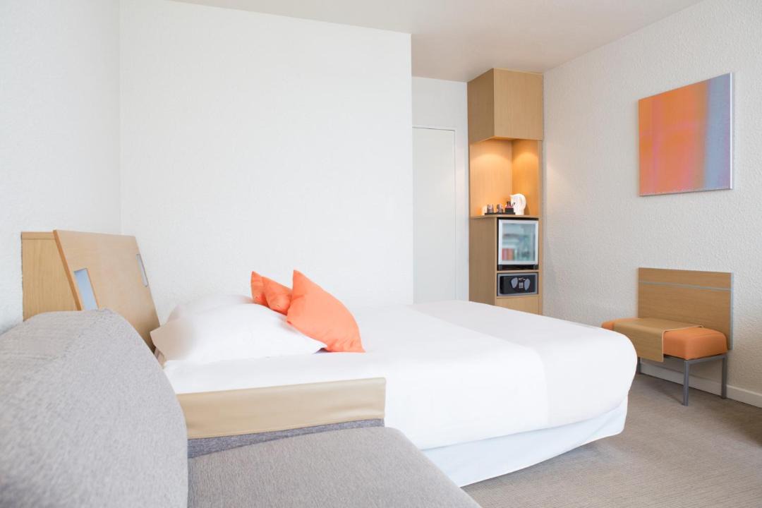 Photo of Bedroom in Le Lac