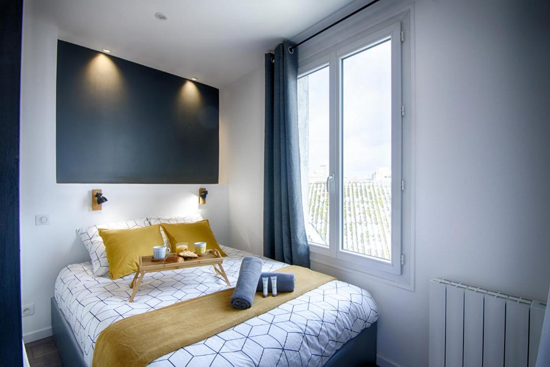 Photo of Bedroom in Centre Ville