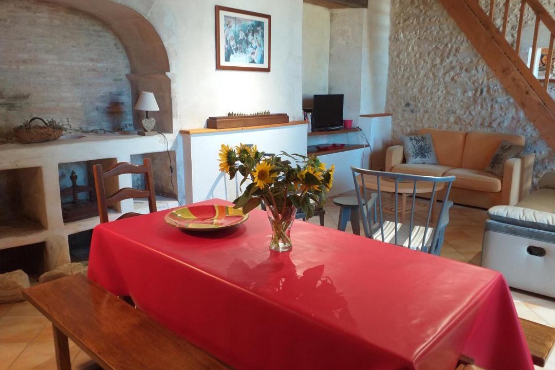 Photo of Others in Saint-Bonnet-sur-Gironde