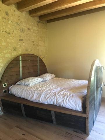 Photo of Bedroom in Jaunay-Marigny