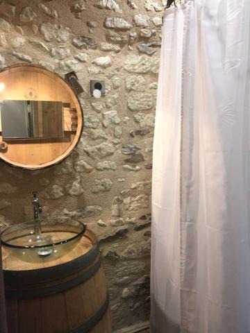 Photo of Bathroom in Jaunay-Marigny