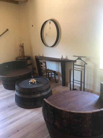 Photo of Livingroom in Jaunay-Marigny