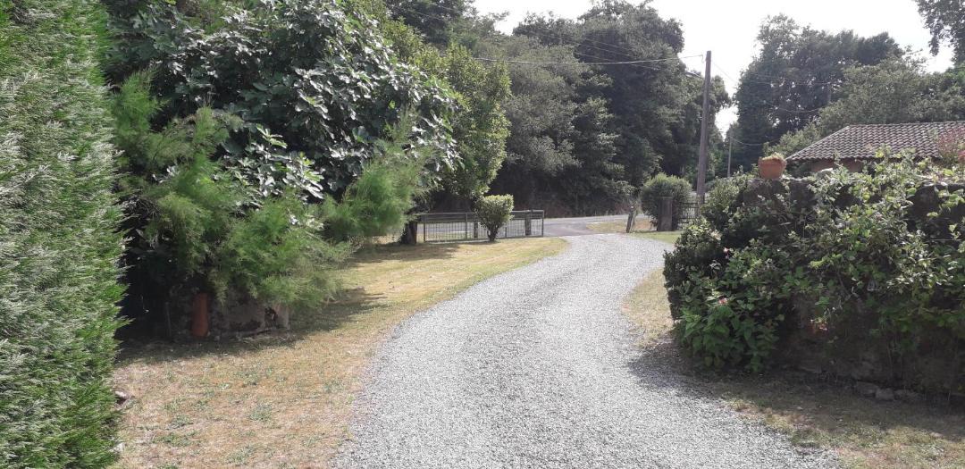 Photo of Outdoor in Yzosse