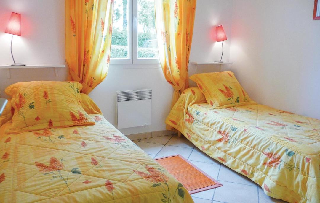 Photo of Bedroom in Beauville
